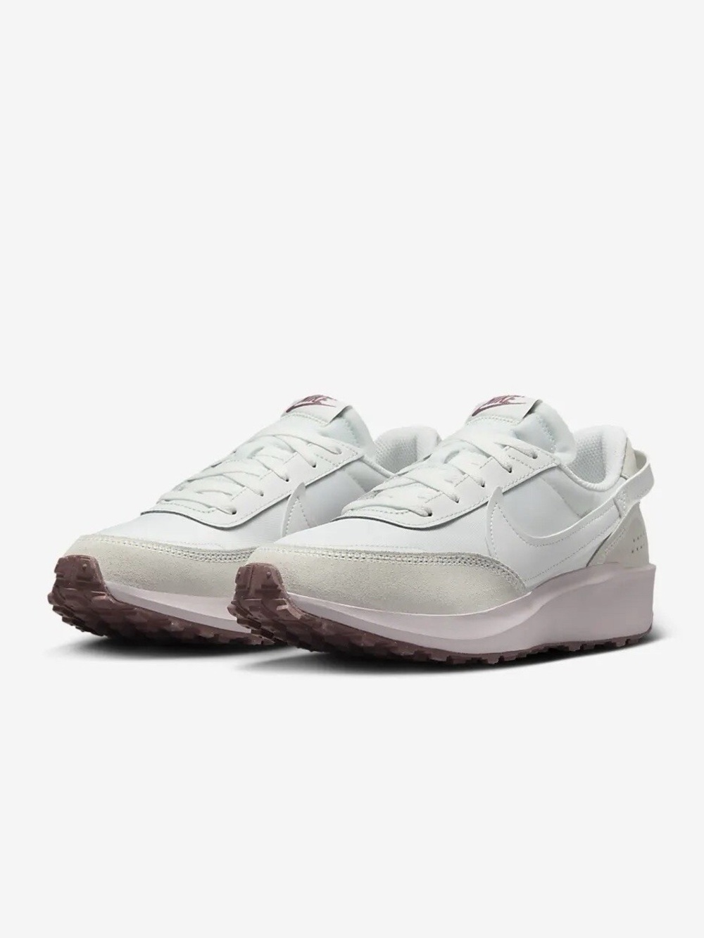 Nike Waffle Debut - Smokey Mauve